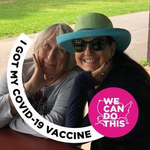 Meet your Posher, Kathy